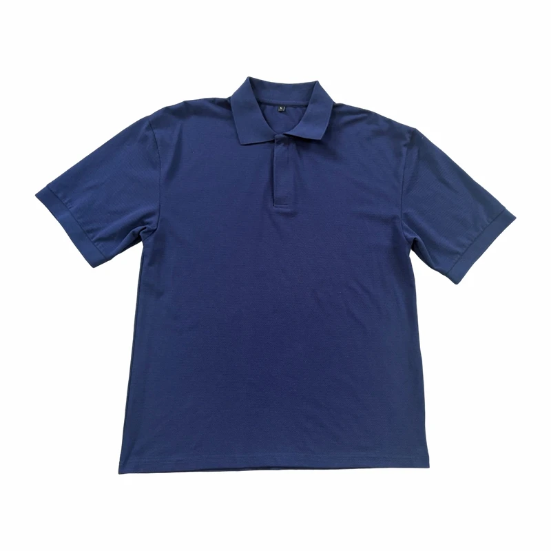 Anti-Static ESD Short Sleeve Shirt